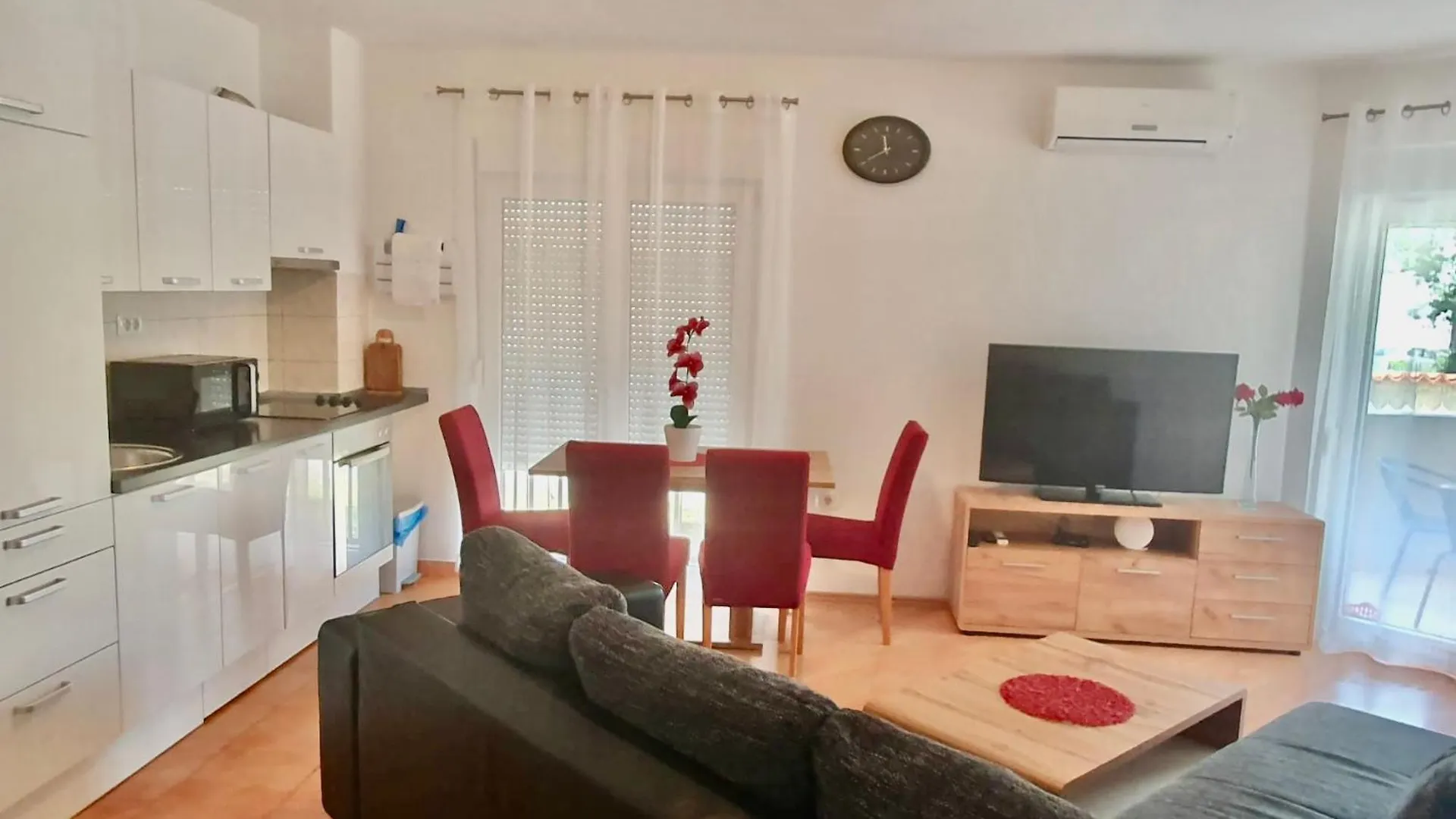 Apartment Apartman Nada *** Medulin