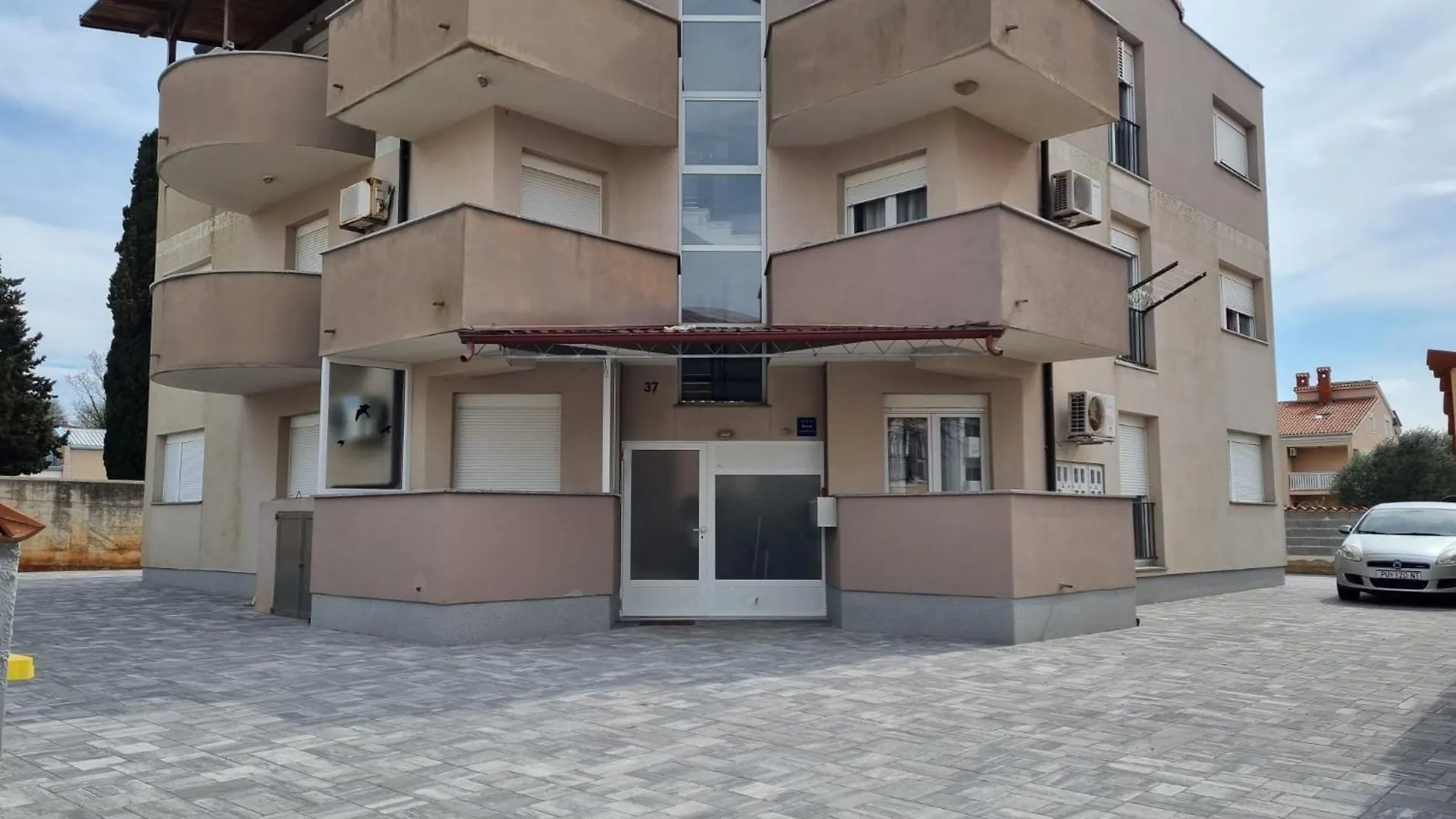 Apartment Apartman Nada *** Medulin